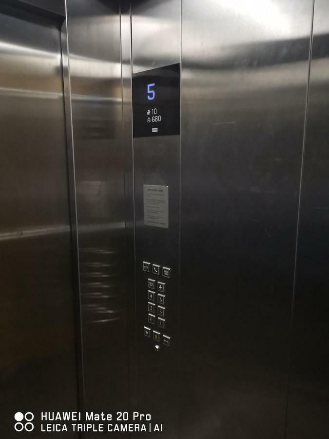 Hotel Pk Residency Ноида Екстериор снимка